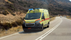 Τραγωδία στην Άρτα: Νεκρός 55χρονος εργάτης που καταπλακώθηκε από ανυψωτικό μηχάνημα