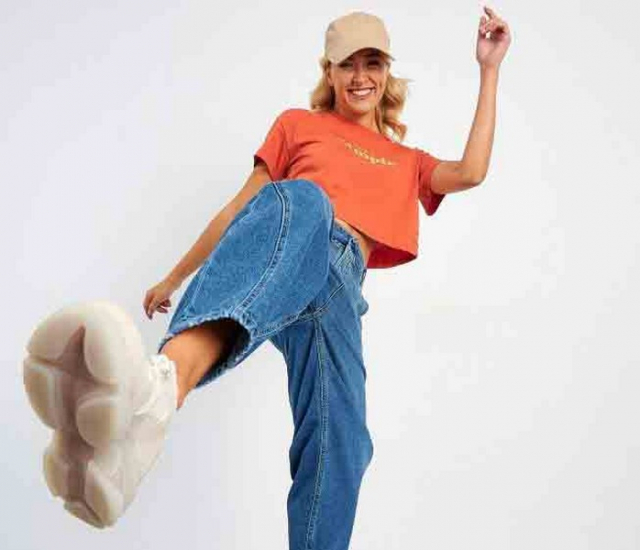 Δώσε cool attitude στο στιλ σου με αυτά τα fashion items