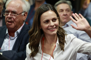 ΣΥΡΙΖΑ: Ώρα αποφάσεων για την ομάδα Αχτσιόγλου - Συνεδριάζουν σήμερα τα μέλη της τάσης