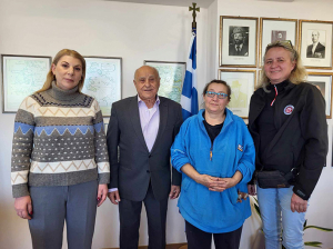 Λευκάδα: Αναζητείται χώρος για το Δημοτικό Κτηνιατρείο