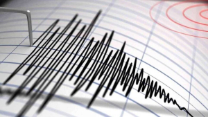 Σεισμός στην Θεσπρωτία: Αισθητός στην Κέρκυρα