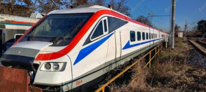 Φιάσκο η επανεκκίνηση: Καμία παρέμβαση ασφαλείας δεν έχει γίνει στα τρένα Αθήνα-Θεσσαλονίκη!