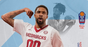 Καλωσόρισε Rashad Madden η Δόξα Λευκάδας