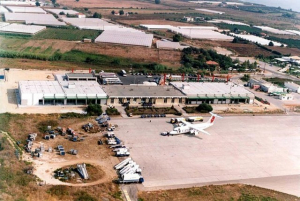 Σε 4 χώρες και 6 πόλεις πετάει φέτος η Ryanair από το αεροδρόμιο Ακτίου!
