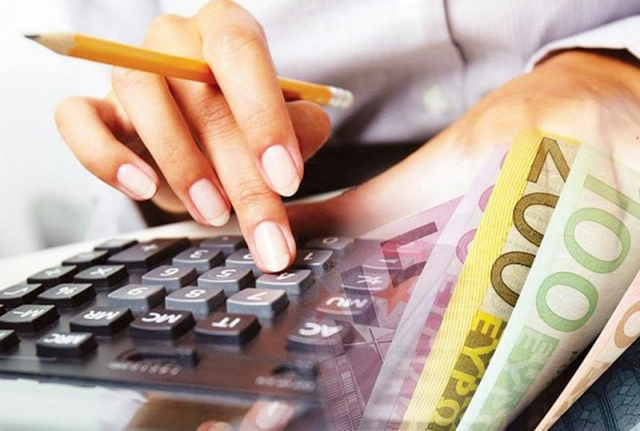 Διαγράφονται όλα τα χρέη προς τους δήμους μέχρι και το 2012