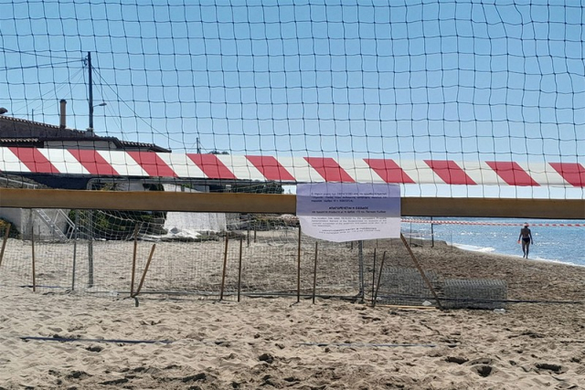 Πρέβεζα: 1.355 καταγγελίες εξετάστηκαν από την κτηματική υπηρεσία από την αρχή του καλοκαιριού