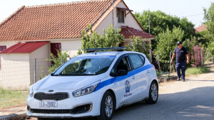 Στα χέρια της αστυνομίας σπείρα που λήστευε ηλικιωμένους και στην Δυτική Ελλάδα