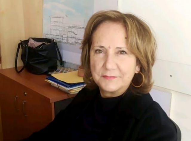 Λευκάδα: Δεν κατεβαίνει για δήμαρχος η Λιλή Καραβία