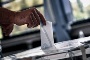 Οι δευτερότοκοι, οι αναίρετοι κι ο Μακιαβέλι