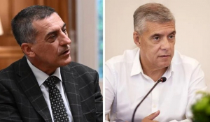 Τι συνέβη με τα αντιπλημμυρικά στη Θεσσαλία μια μέρα μετά τις εκλογές; Οι καταγγελίες Κουρέτα και η «απειλή» Αγοραστού