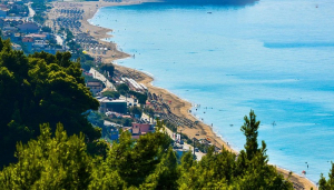 Σε νέα τροχιά το έργο ύδρευσης των παράλιων οικισμών της Πρέβεζας