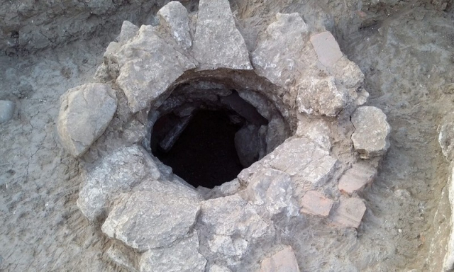 Τρίπολη: Βρέθηκε σωρός άνδρα σε πηγάδι