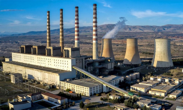 Οι λιγνιτικές μονάδες της ΔΕΗ «ασπίδα» για την ενεργειακή ασφάλεια της Ελλάδας