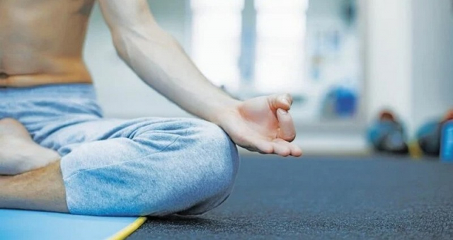 Σέχτα με yoga και ερωτικά τρίγωνα στη Ρόδο