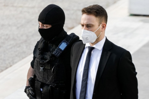 Μπάμπης Αναγνωστόπουλος: Απορρίφθηκε το αίτημα των γονιών του για αποκλειστική γονική μέριμνα της Λυδίας