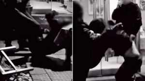 Χειροπέδες σε τράπερ για ξυλοδαρμό 20χρονου μουσικού