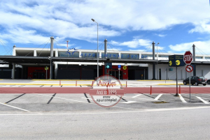 Νέο δρομολόγιο για Νάπολη από Άκτιο