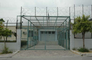 Βόλος: Κρατούμενος το έσκασε από τις φυλακές – Συνελήφθη ο σκοπός
