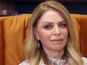 Έλλη Στάη: Πέθανε η μητέρα της, Ρενέ Τσαρλαμπά