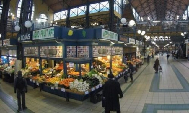 Ένα εκατομμύριο για την αναβάθμιση της Δημοτικής Αγοράς στην Άρτα