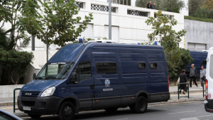 Λευκάδα. Στις φυλακές οι 8 του κυκλώματος διακίνησης ναρκωτικών