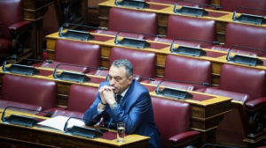 Παρέμβαση της Εισαγγελίας του Αρείου Πάγου μετά τις καταγγελίες Στίγκα για Greek Mafia