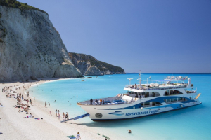 Μονοήμερη κρουαζιέρα στο Ιόνιο