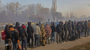 Η νέα συμφωνία της ΕΕ για το μεταναστευτικό χαροποιεί την Ελλάδα