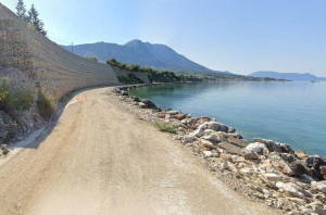 Υπεγράφη σύμβαση για την αποκατάσταση ζημιών στο παραλιακό μέτωπο Οχθίων Παλαίρου