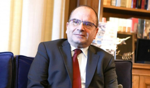 Κατάθεση-«βόμβα» από Ράμμο για το σκάνδαλο υποκλοπών: «Απειλές από βουλευτές και δίωξη όσων έκαναν τη δουλειά τους»