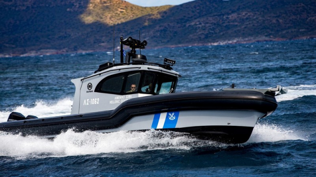 Κρήτη: Καπετάνιος βρέθηκε μαχαιρωμένος στο λιμάνι του Αγίου Νικολάου