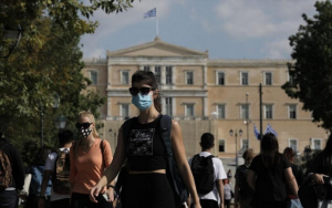 Κορωνοϊός: Στα 11.972 τα νέα κρούσματα - 13 θάνατοι και 86 διασωληνωμένοι
