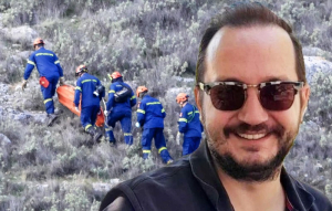 Βασίλης Καλογήρου: Δεν βρέθηκε ξένο DNA στα νύχια και τα ρούχα του – Η αντίδραση της οικογένειας