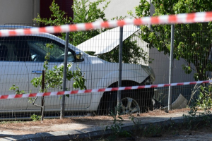 Λάρισα: Ελεύθερος ο αστυνομικός που πυροβόλησε και σκότωσε 20χρονο