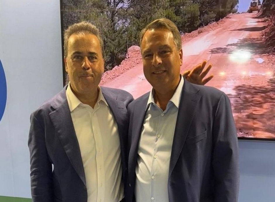 Θωρακίζεται η ύδρευση σε Άκτιο-Βόνιτσα με 1 εκατομμύριο ευρώ