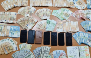 Κέρκυρα: Προφυλακίστηκε ο υποδιευθυντής της ΔΟΥ – Ελεύθεροι οι υπόλοιποι εφοριακοί κι ο λογιστής