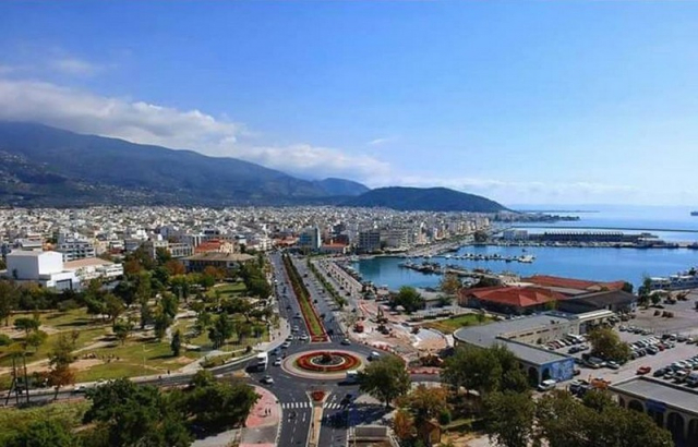 Βόλος: Επικίνδυνες διαστάσεις παίρνει «challenge» του TikTok