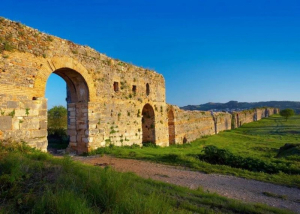 Η Νικόπολη στο επίκεντρο των Πολιτιστικών Διαδρομών του Υπουργείο Πολιτισμού