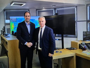 Με όχημα 4x4 ενισχύεται η αντιπυρική θωράκιση της Λευκάδας