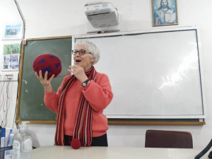 Το λογοτεχνικό βιβλίο στη σχολική τάξη