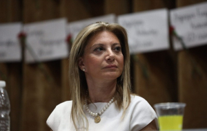 Οργισμένη ανάρτηση της Καρυστιανού για την άρνηση εκταφής: «Αρνούνται στον γονιό το πιο ιερό δικαίωμα, η Ελλάδα ακούει;»