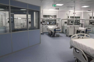 Αισιόδοξοι οι γιατροί για τον 12χρονο που διασωληνώθηκε μετά από τροχαίο