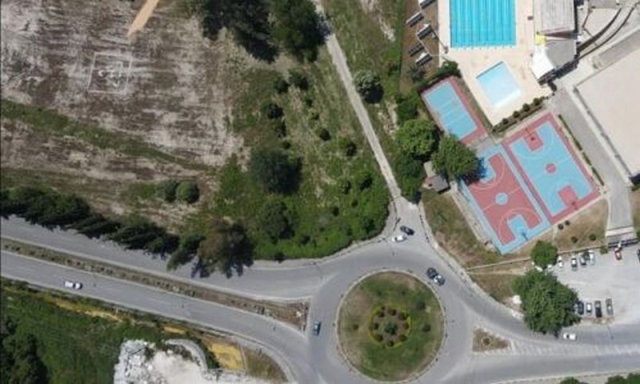 Στο Δήμο Άρτας 40 στρέμματα για ανέγερση τριών νέων σχολείων