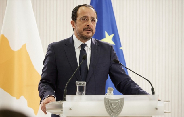Επιβεβαιώνει η Ευρωπαϊκή Εισαγγελία την έρευνα για την ηλεκτρική διασύνδεση Ελλάδας – Κύπρου