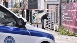 Γκάζι: Ευρωπαϊκό ένταλμα σύλληψης για τον Αλβανό πιστολέρο – Ψάχνει τρόπους να διαφύγει από την Ελλάδα