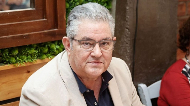 Σε χειρουργείο στη σπονδυλική στήλη υπεβλήθη ο Δημήτρης Κουτσούμπας