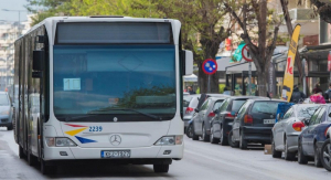 Θεσσαλονίκη: «Ζήτησα από όλους να φορέσουν μάσκα, δεν στοχοποίησα τον 11χρονο», υποστηρίζει ο οδηγός