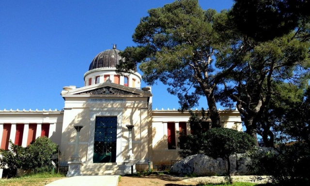 Πέντε ερευνητές του Εθνικού Αστεροσκοπείου στους κορυφαίους επιστήμονες του κόσμου