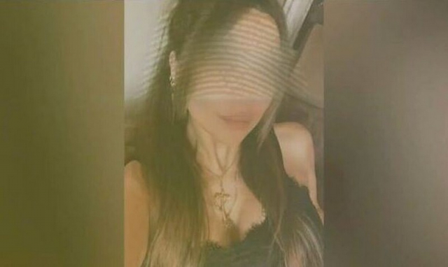 Ηράκλειο: Παραδόθηκε η 38χρονη «βιτριολίστρια» στην ΕΛ.ΑΣ.