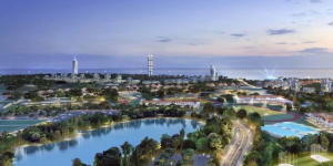 Sunday Times για Ελληνικό: Η Αθήνα μετατρέπει το εγκαταλειμμένο της αεροδρόμιο σε μια έξυπνη πόλη